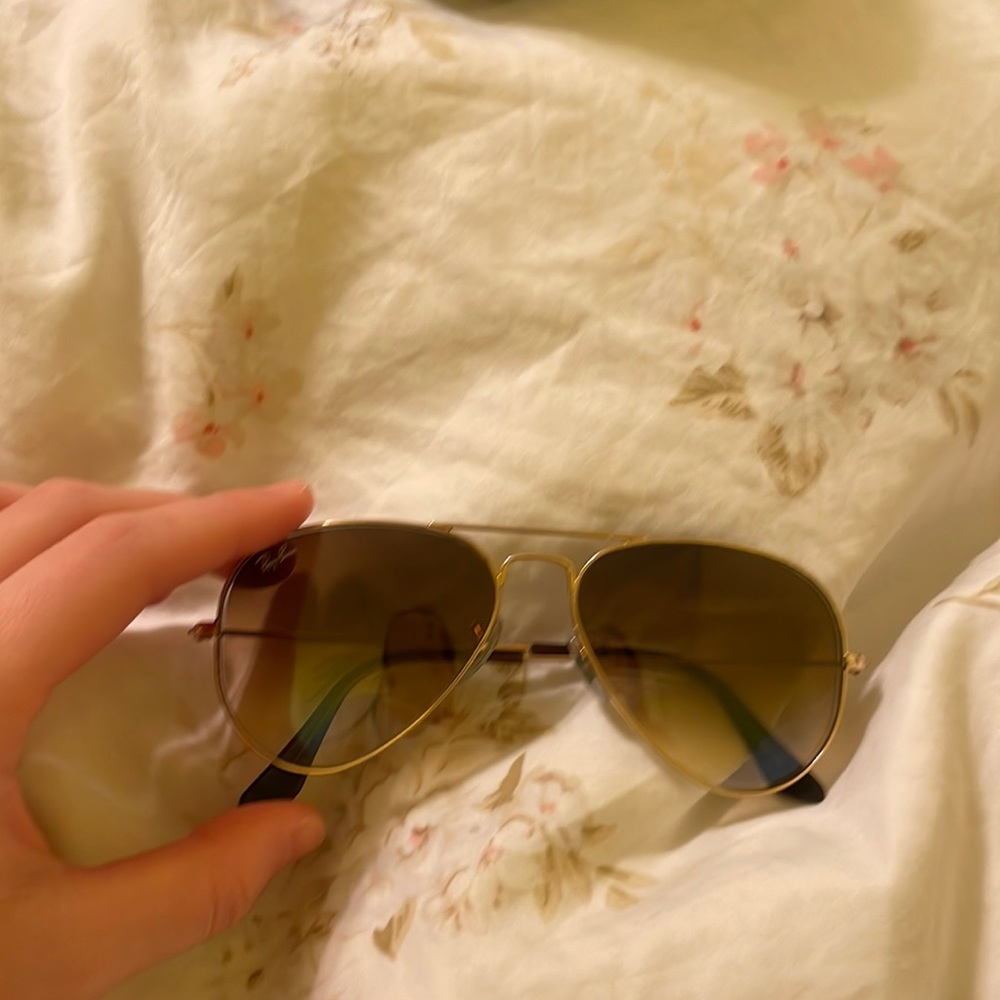 Ray-ban sunglasses
